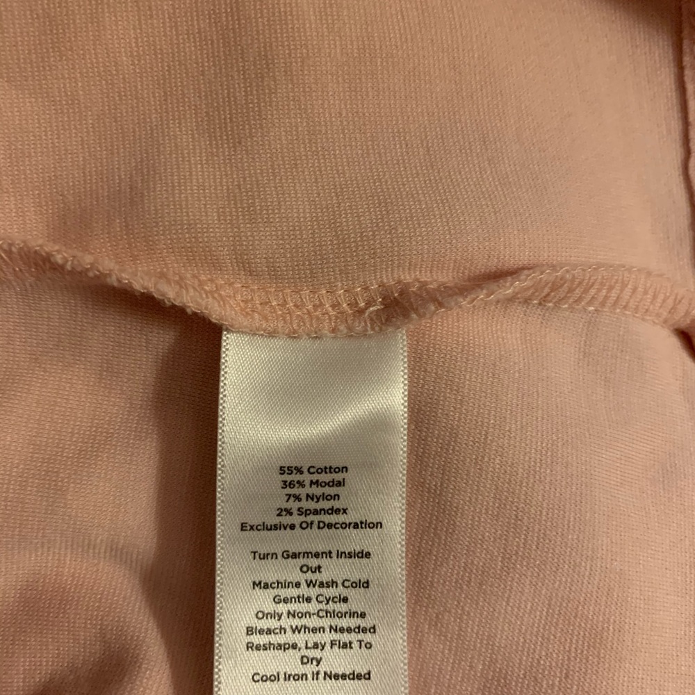 Talbots Top - Picture 5 of 5